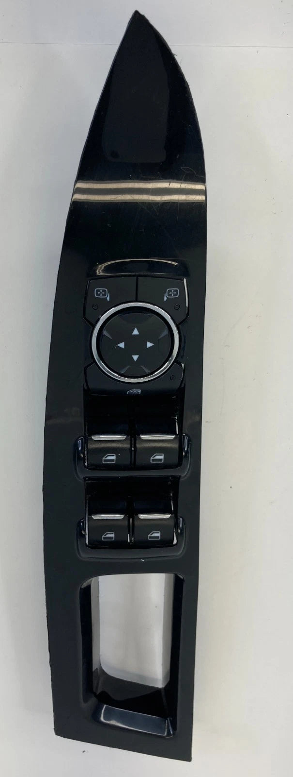 2013-2020 FORD FUSION LEFT DRIVER SIDE POWER MASTER WINDOW MIRROR SWITCH OEM