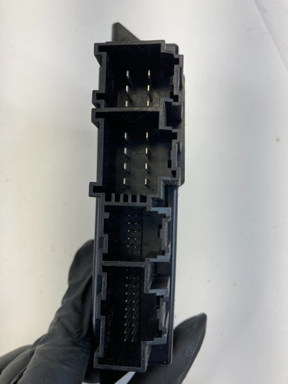 2009-2016 GMC Acadia Front Heater Seat Temperature Control Module 25930651 OEM