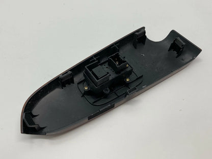 01-06 ACURA MDX FR RIGHT PASSENGER SIDE POWER WINDOW CONTROL SWITCH 83500S3VA010