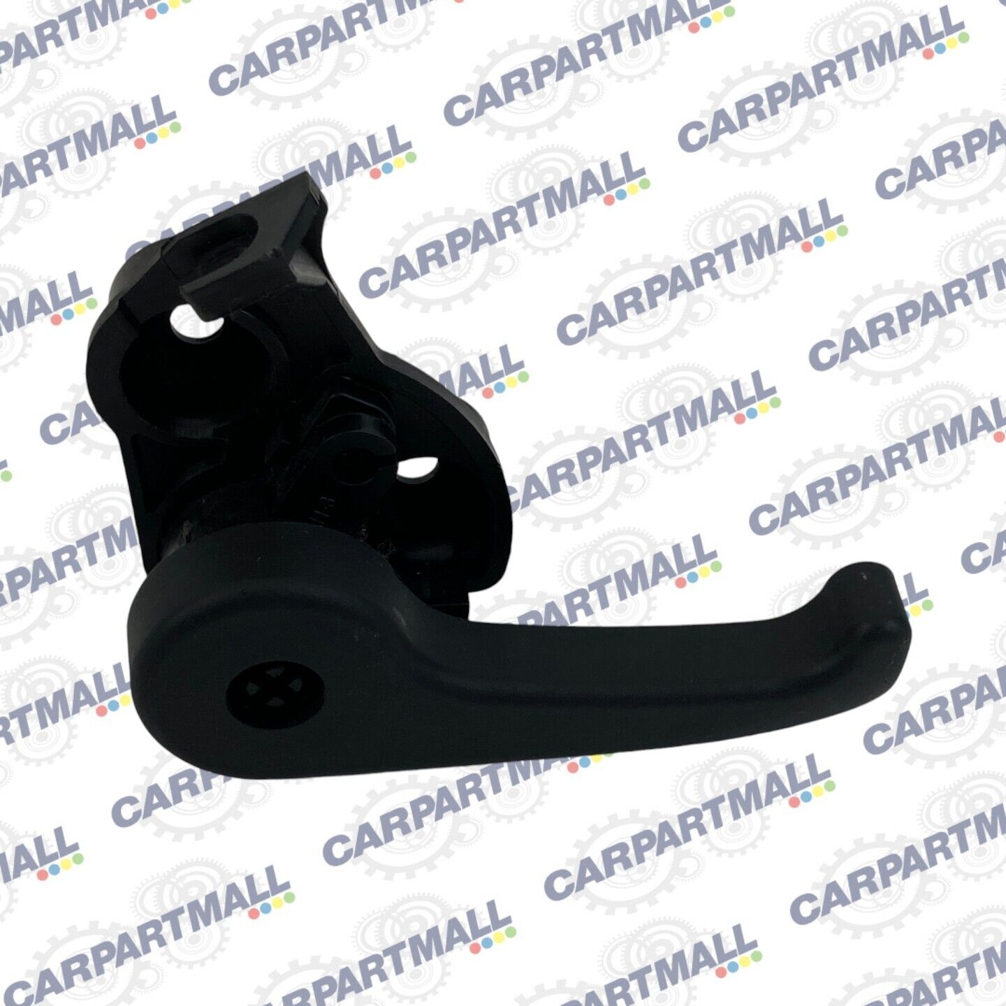 2011-2019 Hyundai Sonata Front Hood Latch Release Opener Handle Lever OEM