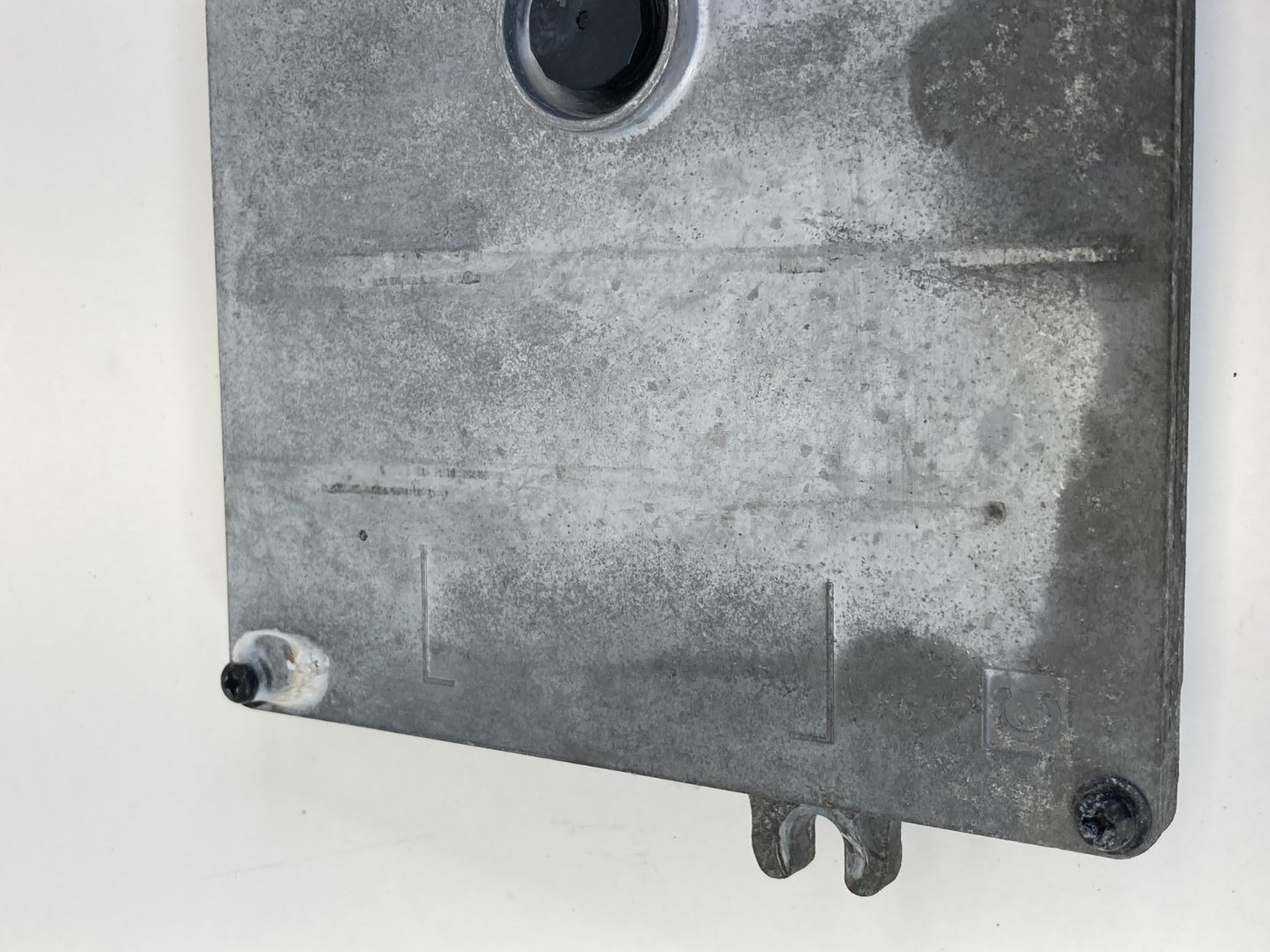 2013 Honda Civic 1.8L AT Engine Computer Control Module ECU 37823-RNA-A0 OEM