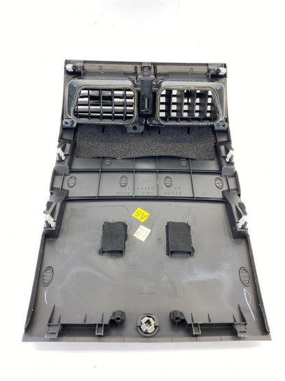 04 05 Honda Accord Dash Center A/C Air Vent Grille Trim Panel 77270-SDA-A010 OEM