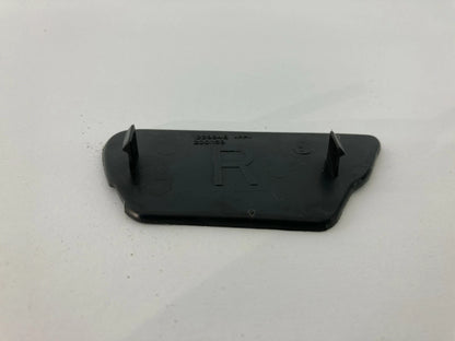 2010 SATURN OUTLOOK INSIDE INNER RIGHT HANDLE TRIM COVER BEZEL CAP 1229846 RH