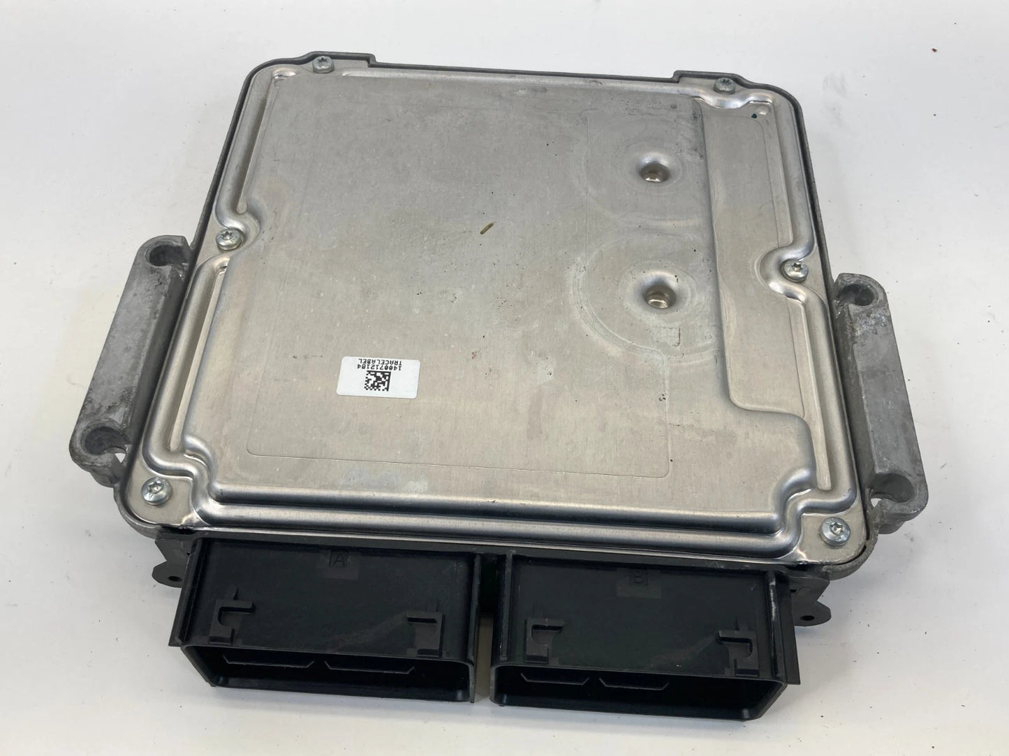 16-19 FORD EXPLORER 3.5L V6 AT ENGINE CONTROL MODULE ECM ECU GB5A-12A650-JA