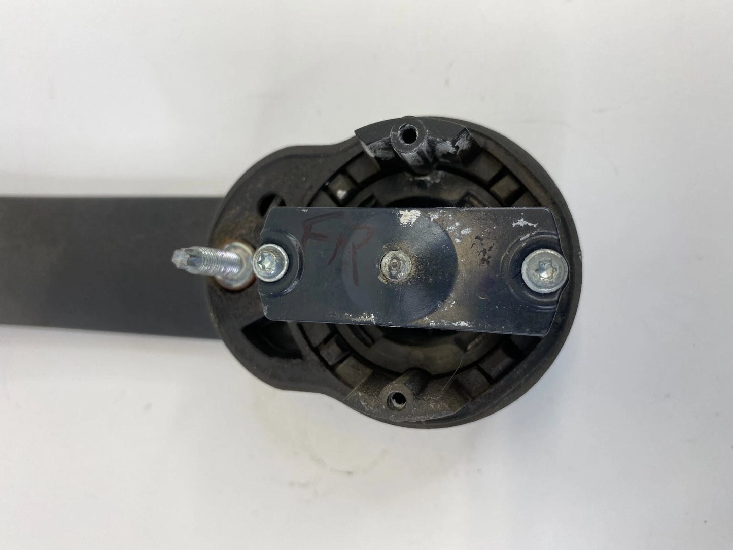 2007-2009 DODGE NITRO FRONT RIGHT PASSENGER SIDE EXTERIOR OUTER DOOR HANDLE OEM