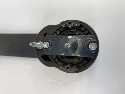 2007-2009 DODGE NITRO FRONT RIGHT PASSENGER SIDE EXTERIOR OUTER DOOR HANDLE OEM