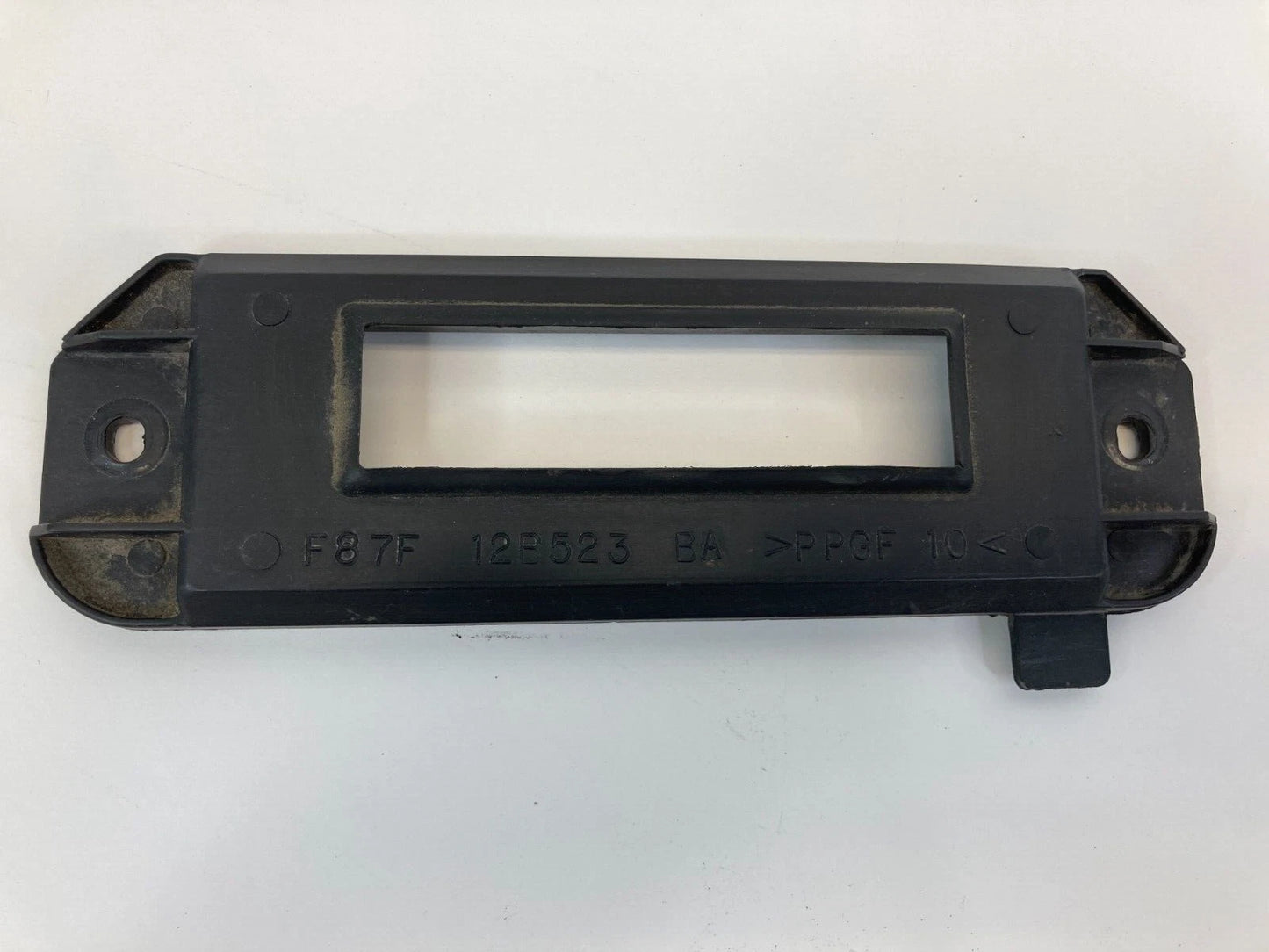 2001-2005 FORD EXPLORER SPORT TRAC 01-11 RANGER ECU ECM MOUNTING BRACKET GASKET