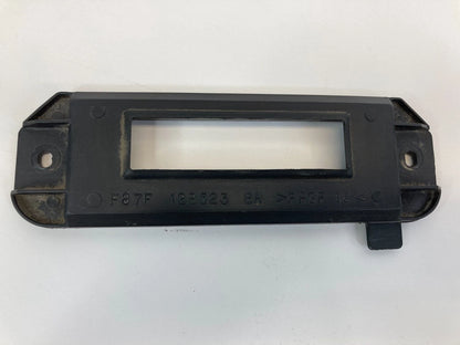 2001-2005 FORD EXPLORER SPORT TRAC 01-11 RANGER ECU ECM MOUNTING BRACKET GASKET