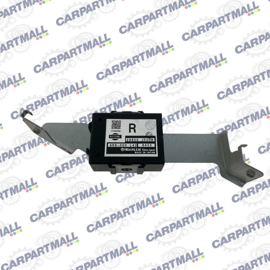 2007 2008 INFINITI G35 POWER STEERING CONTROL MODULE UNIT 28500-JK00B OEM