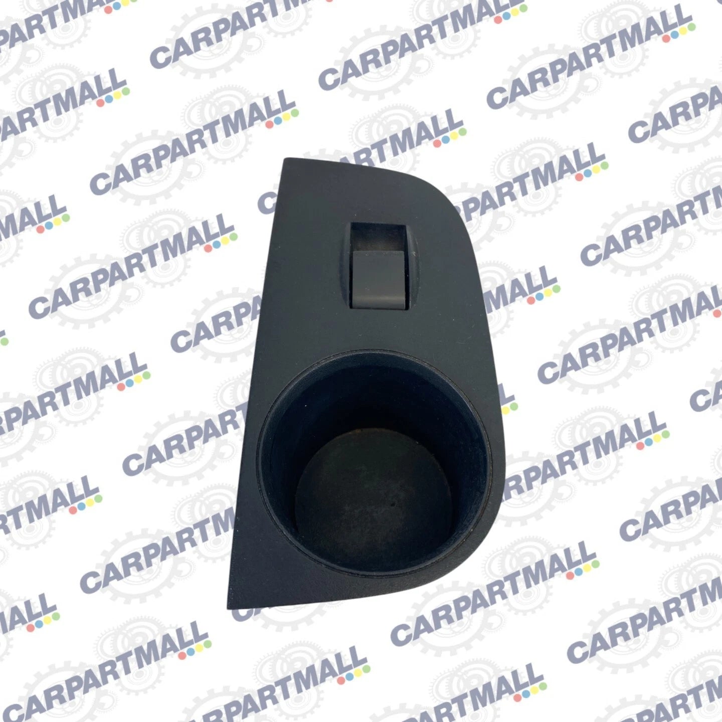 2009-2012 CHEVY TRAVERSE REAR LEFT SIDE DOOR POWER WINDOW SWITCH W /BEZEL TRIM