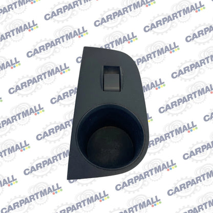 2009-2012 CHEVY TRAVERSE REAR LEFT SIDE DOOR POWER WINDOW SWITCH W /BEZEL TRIM