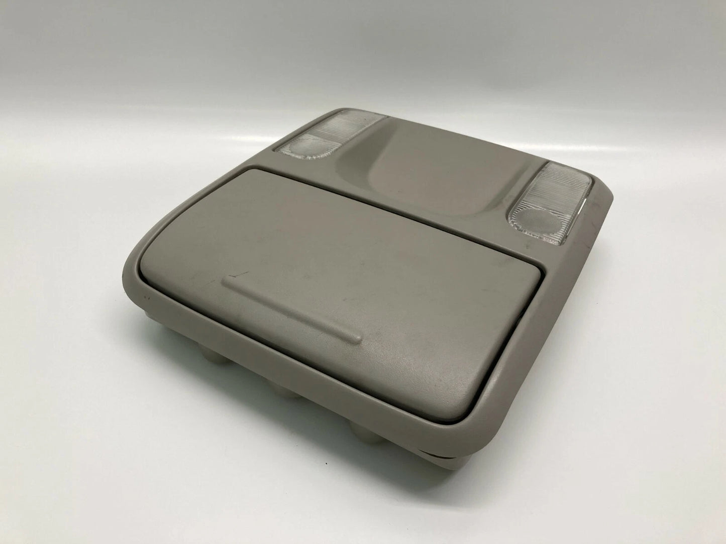 04 05 06 07 CHRYSLER PACIFICA OVERHEAD CONSOLE DOME MAP LIGHT LAMP TL826796 OEM