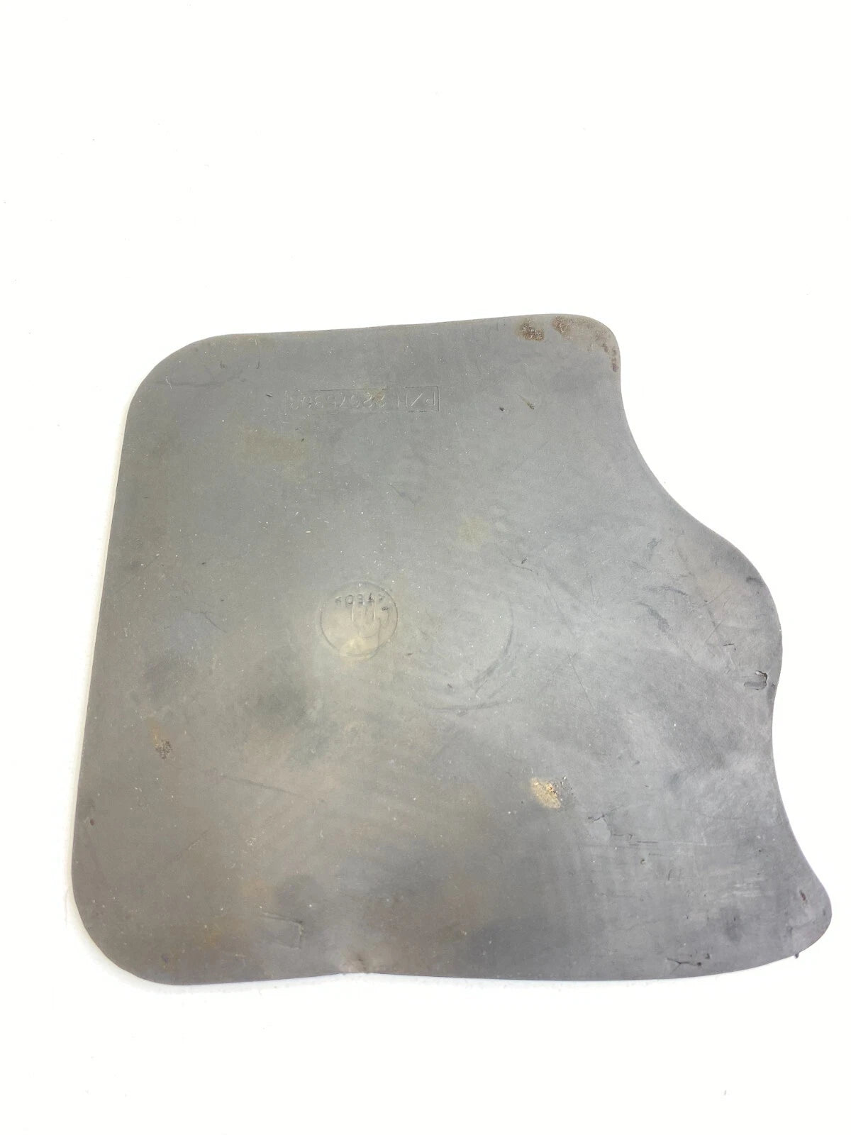 2002 2003 2004 2005 PONTIAC GRAND AM CENTER CONSOLE INSERT RUBBER MAT LINER OEM