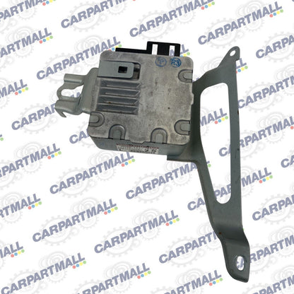 2009 2010 Toyota Corolla Power Steering Control Module Unit 89650-12410