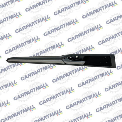 2013-2016 Ford Fusion Rear Left Side Interior Door Handle Trim DS73-F266B35-A