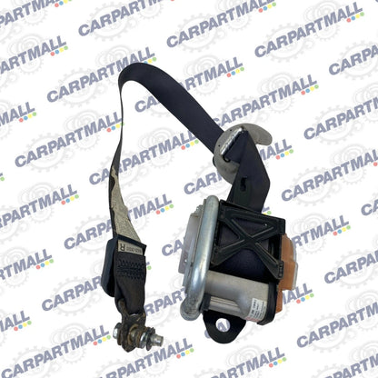 2010 10 KIA SOUL FRONT RIGHT PASSENGER SIDE SEAT BELT RETRACTOR 88820-2K500 OEM