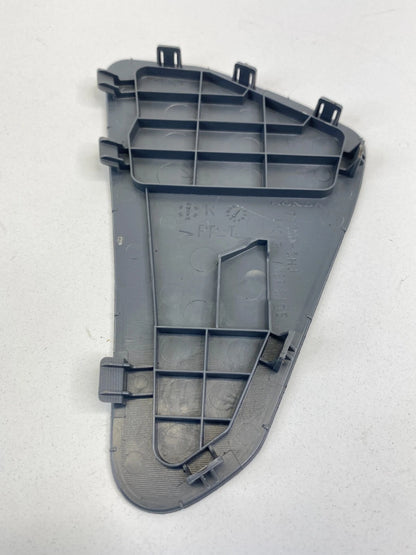 2005-2010 HONDA ODYSSEY DASH RIGHT PASSENGER SIDE END CAP COVER TRIM 77210-SHJ