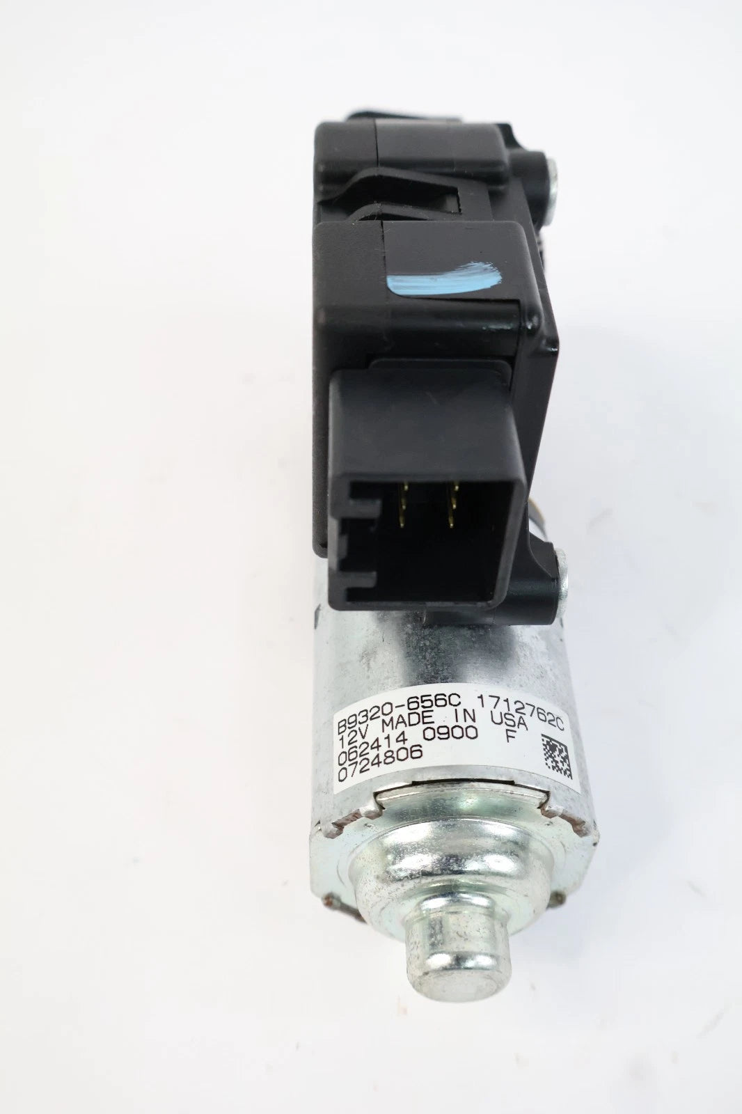 2011-2020 TOYOTA SIENNA REAR SUN ROOF GLASS MOONROOF MOTOR WEBASTO OEM B9320656C