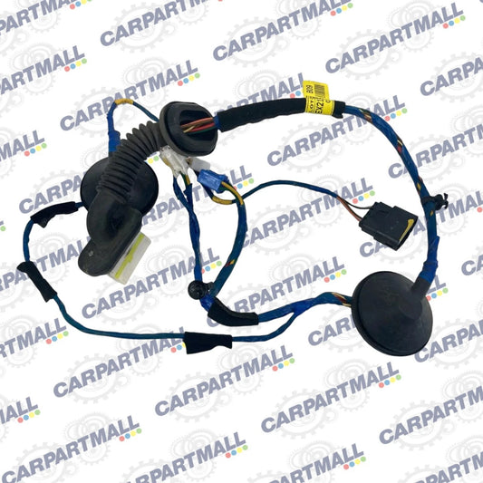 2014-2016 HYUNDAI ELANTRA REAR RIGHT DOOR WIRE WIRING HARNESS 91661-3X070 OEM