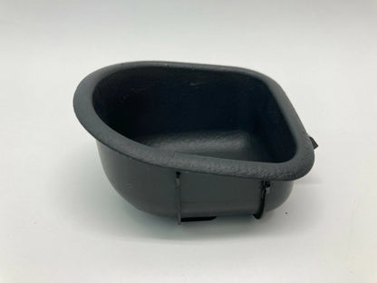 06-12 TOYOTA RAV4 REAR DOOR TAILGATE TRUNK TRIM CAP COVER LEFT 64715-42010