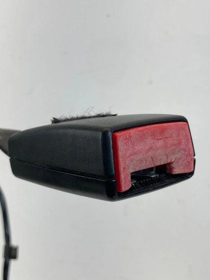 1998-2004 AUDI A6 QUATTRO FRONT RIGHT SIDE SEAT BELT BUCKLE 4B0857756F OEM