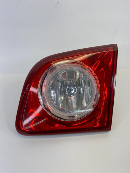 2008-2012 Chevrolet Malibu Right Passenger Side Tail Light Inner Taillight Lamp