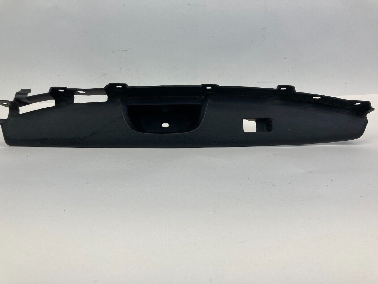 2007-2009 Mazda CX-7 CX7 Rear Left Side Door Power Window Switch Bezel EG21SW550