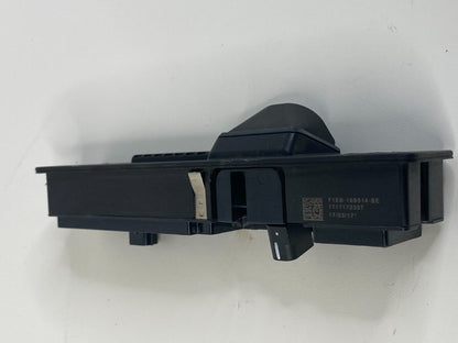 2015-2018 Ford Focus Trunk Lid Handle w/ Camera & Opener Switch F1EB-19B514-BE