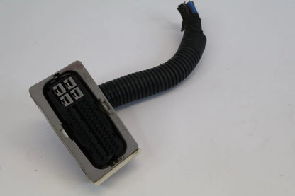 2005 2006 TOYOTA TUNDRA 4.7L ABS MODULE ACTUATOR WIRING HARNESS PLUG CONNECTOR