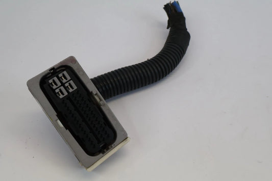 2005 2006 TOYOTA TUNDRA 4.7L ABS MODULE ACTUATOR WIRING HARNESS PLUG CONNECTOR
