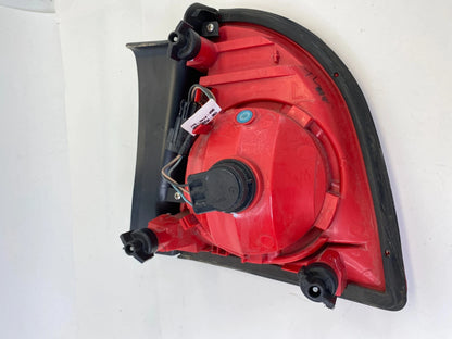 2008-2012 CHEVROLET MALIBU REAR LEFT DRIVER SIDE TAIL LAMP ASSEMBLY 20914363 OEM