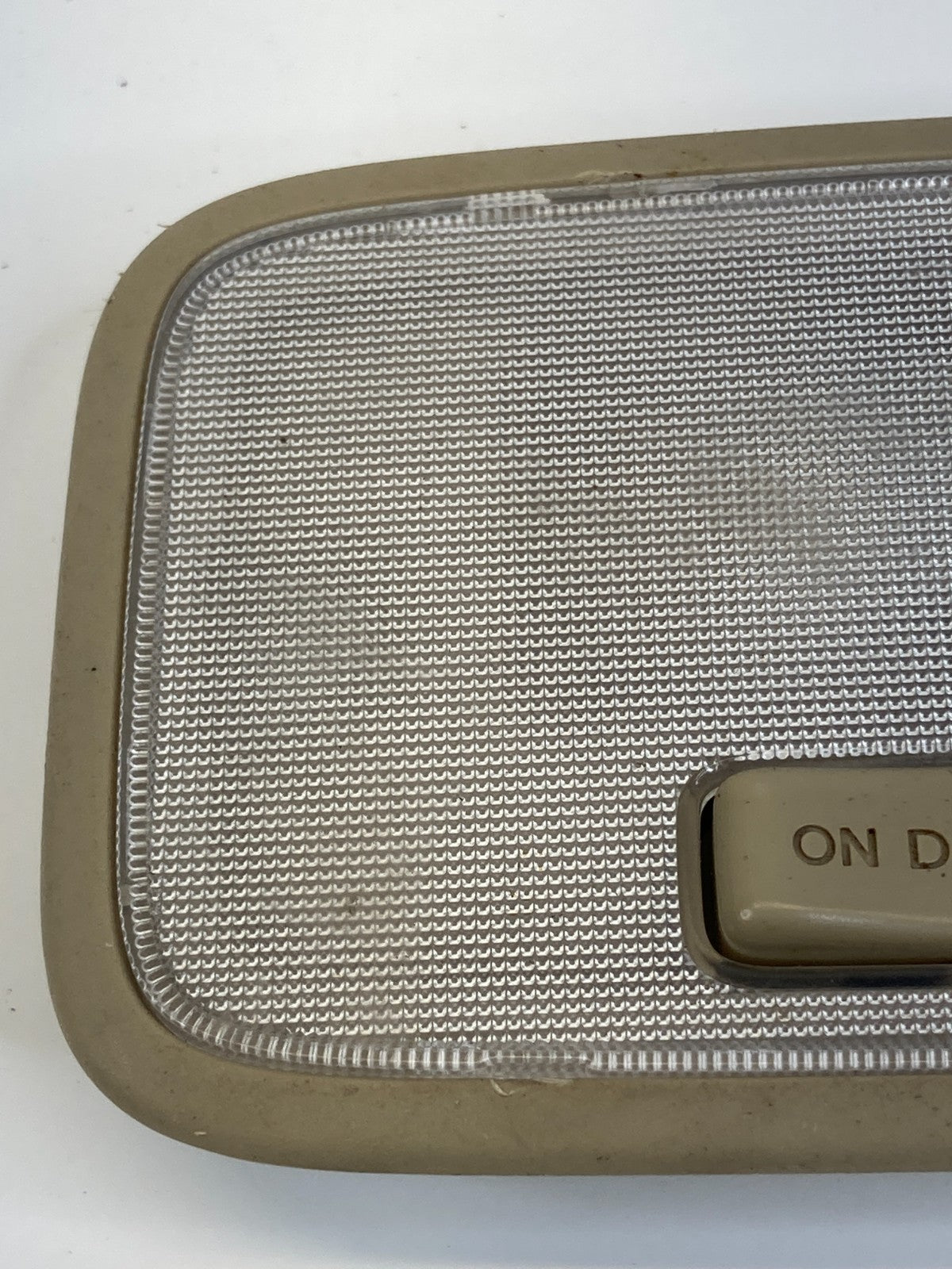 2012-2017 Hyundai Accent SEDAN Roof Interior Dome Map Light Lamp 92870-1RXXX