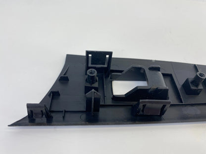 2010-2012 MAZDA CX-7 REAR RIGHT SIDE DOOR WINDOW SWITCH COVER TRIM BEZEL OEM