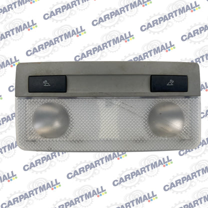 2013-2015 CHEVROLET MALIBU 16 MALIBU LIMITED CENTER ROOF DOME MAP LAMP LIGHT OEM