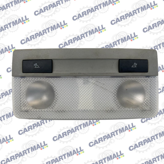2013-2015 CHEVROLET MALIBU 16 MALIBU LIMITED CENTER ROOF DOME MAP LAMP LIGHT OEM