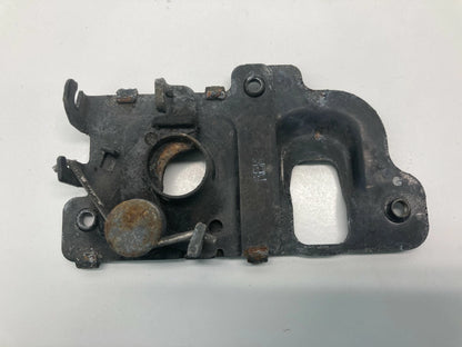 2006 2007 2008 2009 2010 2011 HYUNDAI ACCENT SEDAN HOOD LOCK LATCH OEM