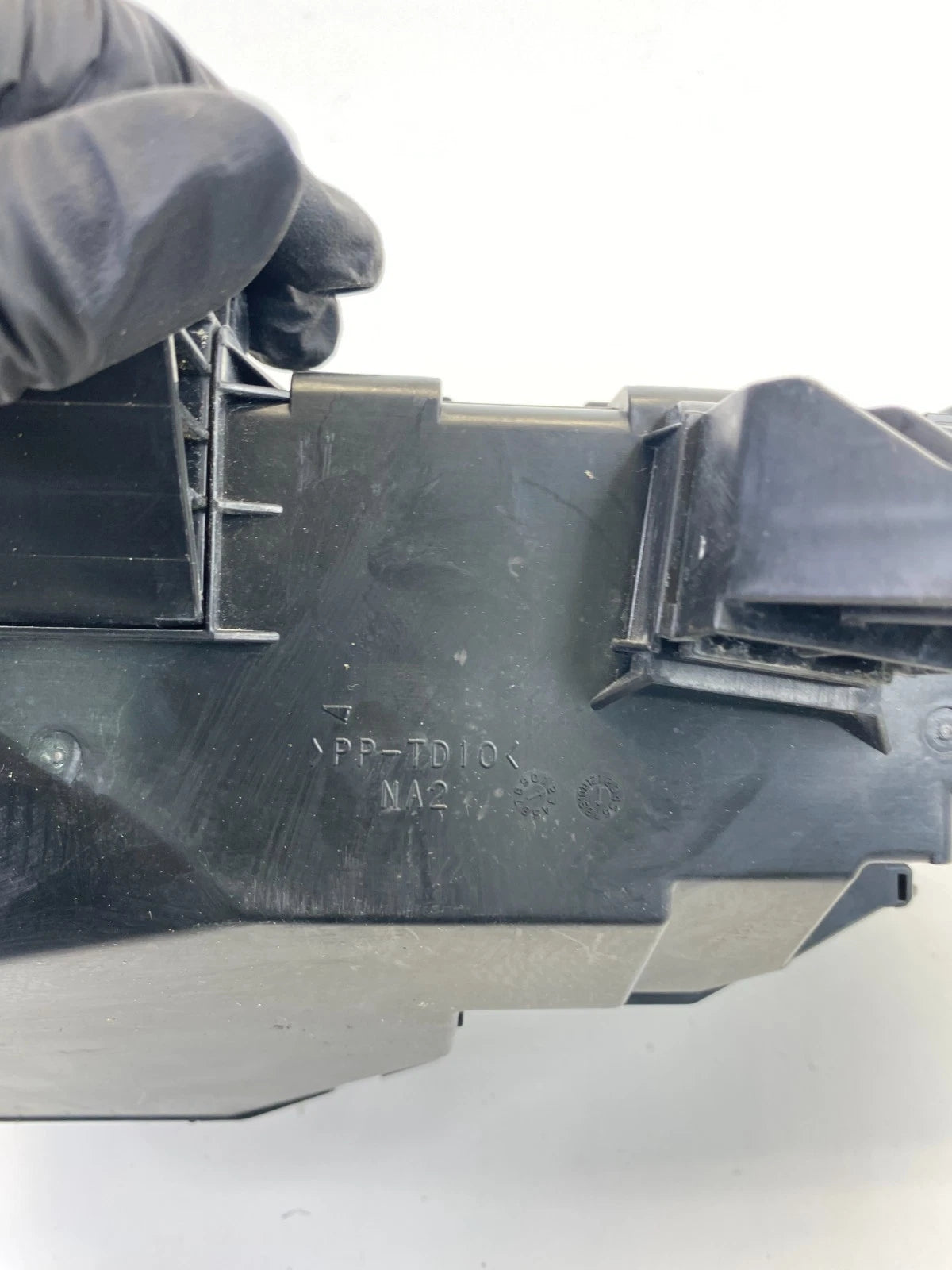 2013-18 Altima 13-25 Murano Pathfinder 2.5L Engine Fusebox & Relay Control Unit