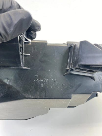 2013-18 Altima 13-25 Murano Pathfinder 2.5L Engine Fusebox & Relay Control Unit