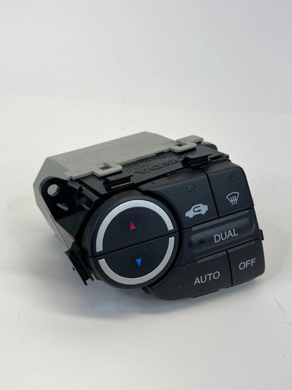 2007-2009 ACURA RDX DASH HVAC HEATER CLIMATE CONTROL SWITCH 79620-STK-A410-M1