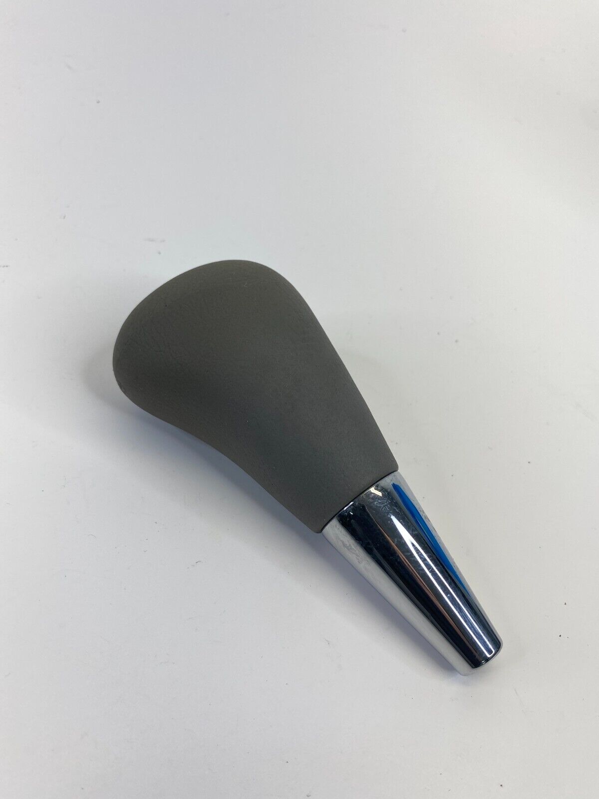 2004-2010 Toyota Sienna Gear Selector Shift Shifter Knob Handle Gray OEM