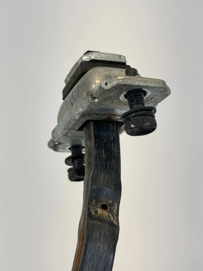 2011-2014 HYUNDAI SONATA REAR LEFT SIDE DOOR CHECK ARM HINGE STOPPER DETENT
