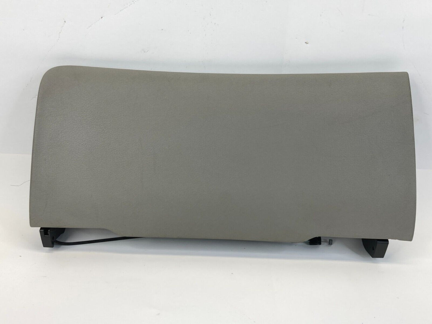 2005-2008 Audi A6 Quattro Glove Box Storage Compartment Door Lid Panel OEM