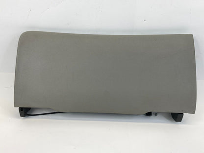 2005-2008 Audi A6 Quattro Glove Box Storage Compartment Door Lid Panel OEM