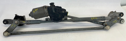2009-2015 TOYOTA VENZA FRONT WINDSHIELD WIPER MOTOR & LINKAGE OEM 85110-0T010