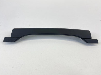 2002-2008 AUDI A4 A4 QUATTRO DASH INSTRUMENT CLUSTER SCREW COVER TRIM 1036904560