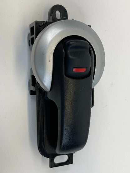 2007-2012 NISSAN VERSA REAR RIGHT PASSENGER SIDE INTERIOR INNER DOOR HANDLE