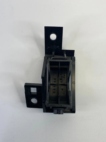 2003-2008 INFINITI G35 SEDAN BLANK MASK HOLE COVER SWITCH BUTTON 68492-AX000