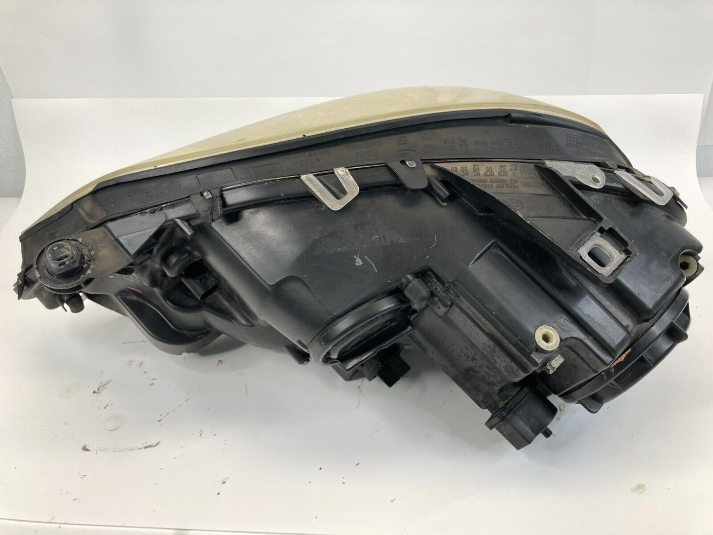 2006 2007 Mercedes-Benz ML500 Front Right Side Xenon Headlight Headlamp Assy OEM