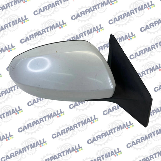 2010-2013 SUZUKI KIZASHI SIDE VIEW MIRROR RH PASSENGER POWER HEATED OEM E4022986