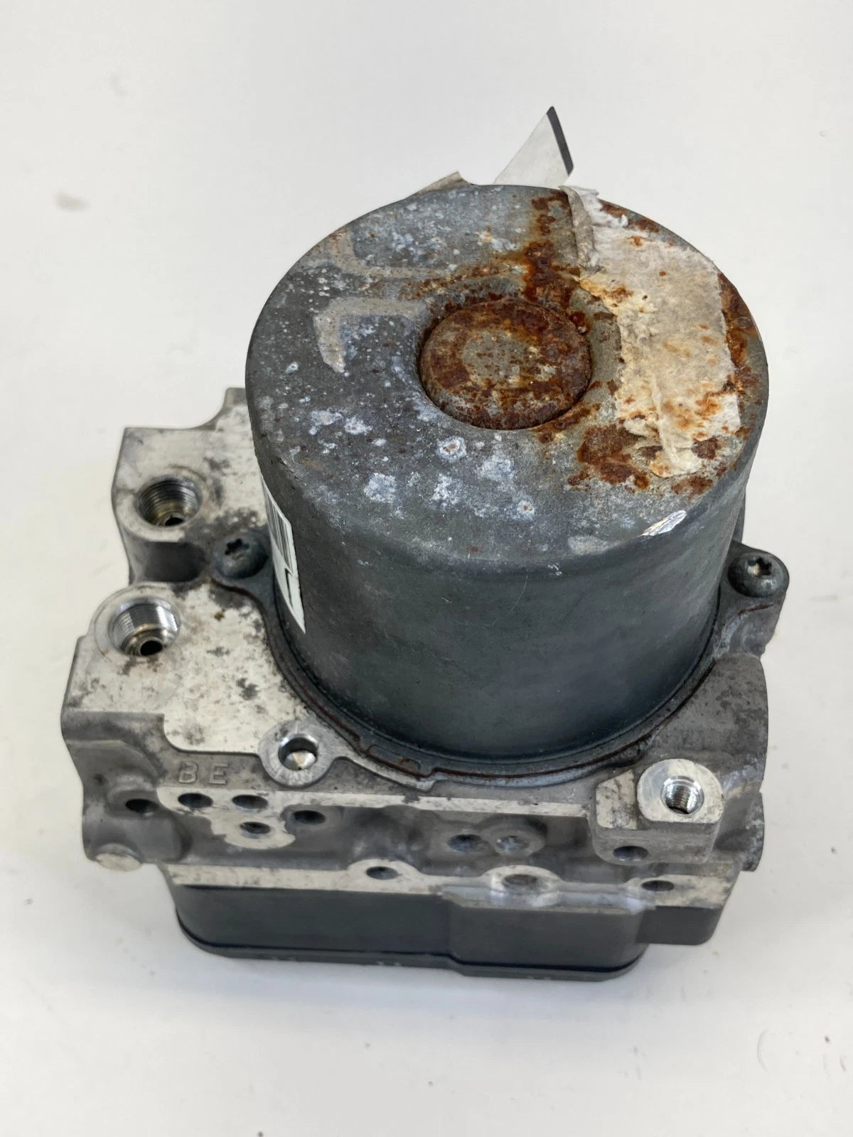 2013 Infiniti JX35 14-18 QX60 AWD ABS Anti Lock Brake Pump Module 47660-3JA0A